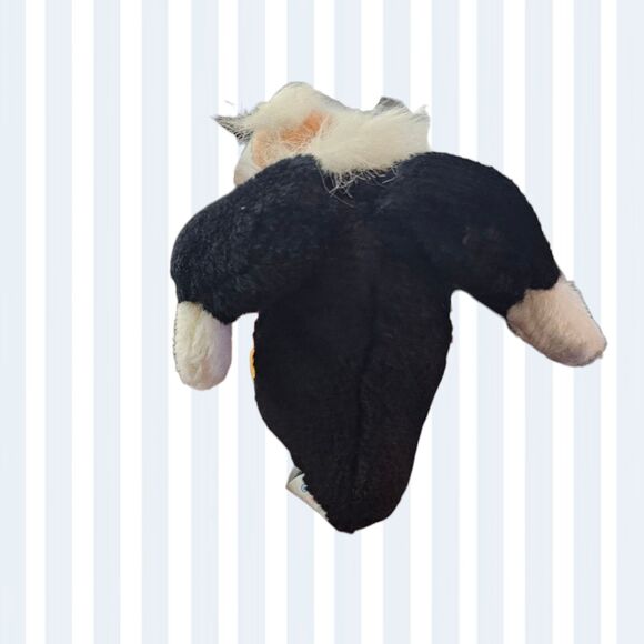 Vtg Beaky the Buzzard plush - Picture 2 of 4